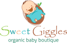 Canadian online baby boutique featuring organic, natural and eco-friendly baby clothing, wooden toys, cloth diapers and other essentials for your growing family. 