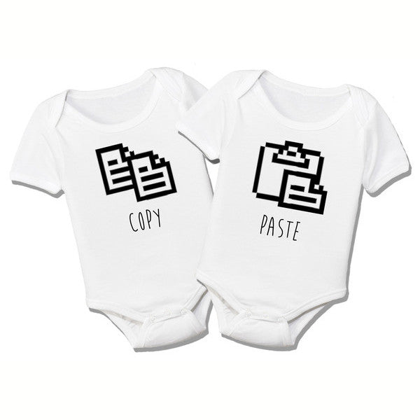 Twin set baby hotsell clothes