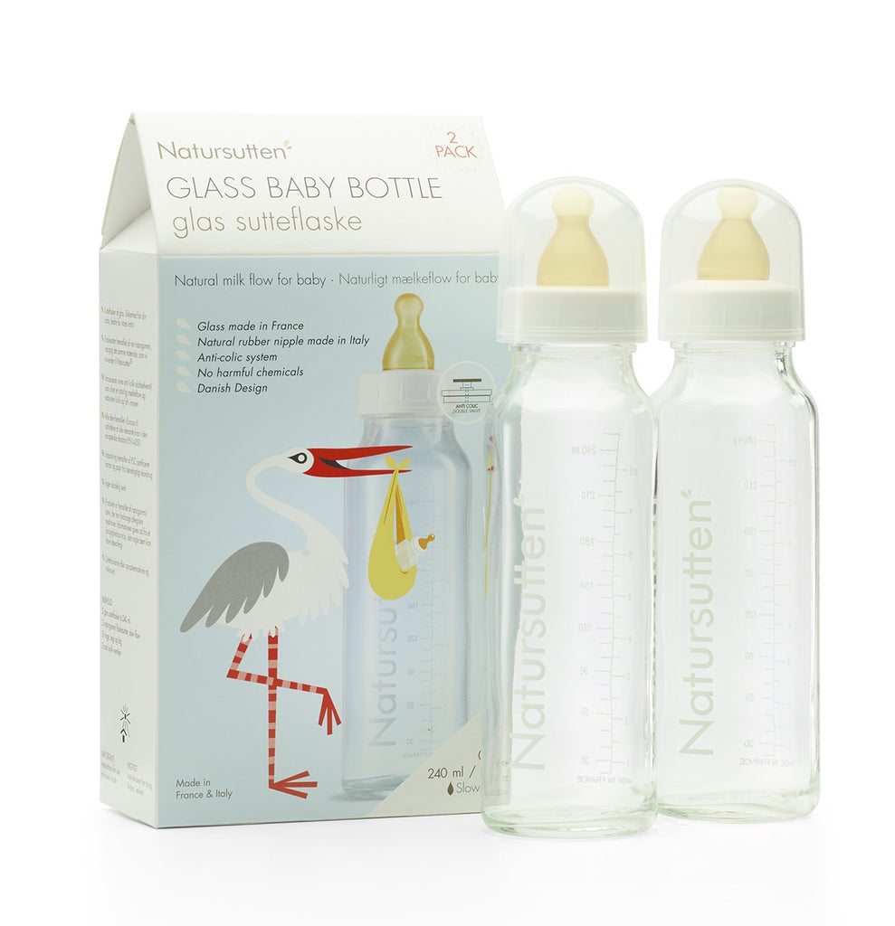 Giggles glass feeding best sale bottle