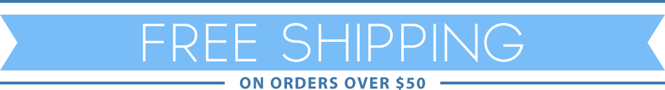 Free Shipping