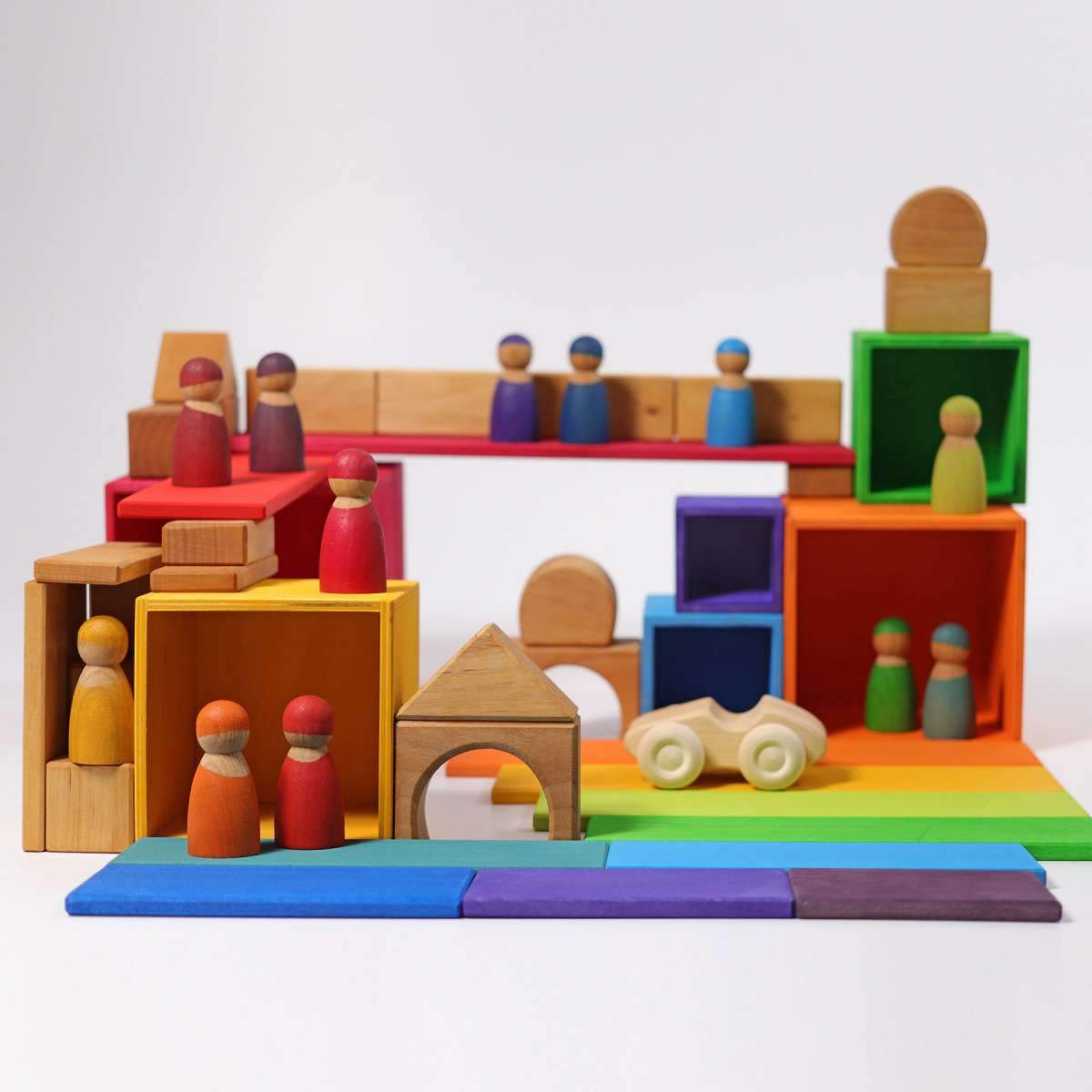 Baby Stuff by Innobaby